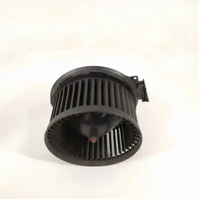 Peça sobressalente para automóvel em segunda mão ventilador de aquecimento por ford fiesta (cb1) motor 1.6 ltr. - 70 kw tdci cat referências oem iam vp8e2h18456aa
