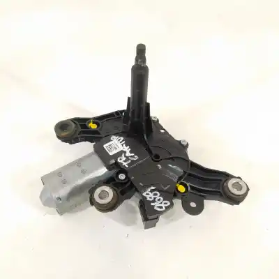 Автозапчасти б/у мотор заднего стеклоочистителя за renault captur intens ссылки oem iam 287105483r  