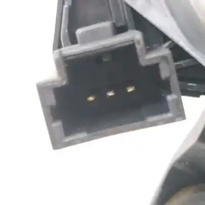 Автозапчасти б/у мотор заднего стеклоочистителя за renault captur intens ссылки oem iam 287105483r  