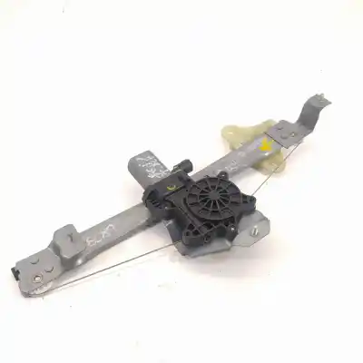 Автозапчасти б/у задний правый стеклорегулятор за renault captur intens ссылки oem iam 128001471b