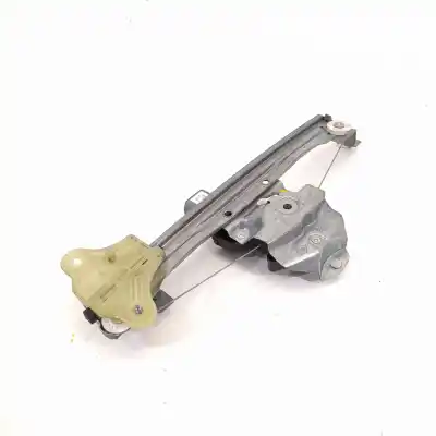 Автозапчасти б/у регулятор стекла заднего левого за renault captur intens ссылки oem iam 128001472