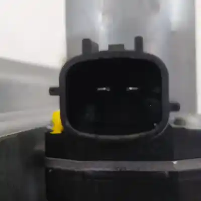 Автозапчасти б/у регулятор стекла заднего левого за renault captur intens ссылки oem iam 128001472  