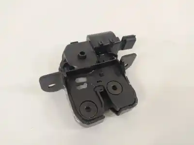 Автозапчасти б/у замок багажника/ворот за renault captur intens ссылки oem iam 905039428r