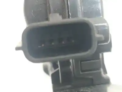 Автозапчасти б/у замок багажника/ворот за renault captur intens ссылки oem iam 905039428r  