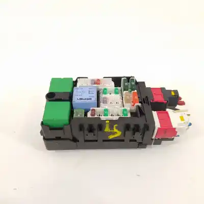 Pezzo di ricambio per auto di seconda mano scatola relè/fusibili per citroen ds5 style riferimenti oem iam 9665492680