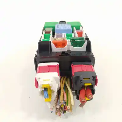 Second-hand car spare part fuse box unit for citroen ds5 style oem iam references 9665492680  