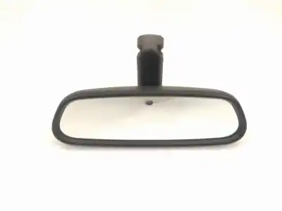Peça sobressalente para automóvel em segunda mão espelho retrovisor interior por citroen ds5 style referências oem iam 96779166xt  