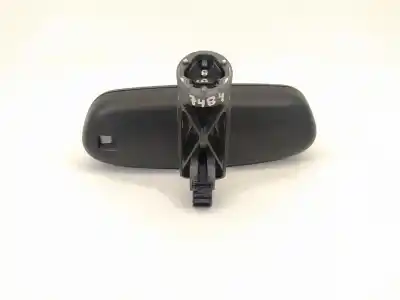 Peça sobressalente para automóvel em segunda mão espelho retrovisor interior por citroen ds5 style referências oem iam 96779166xt  