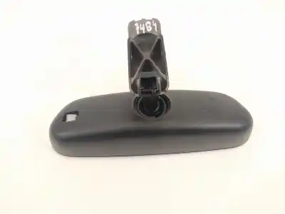 Peça sobressalente para automóvel em segunda mão espelho retrovisor interior por citroen ds5 style referências oem iam 96779166xt  