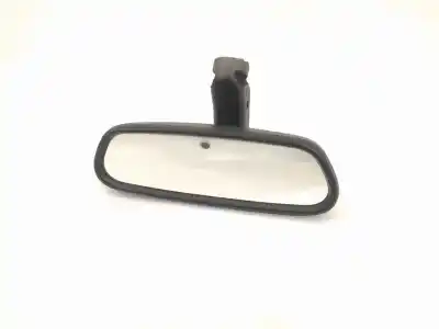Peça sobressalente para automóvel em segunda mão espelho retrovisor interior por citroen ds5 style referências oem iam 96779166xt  