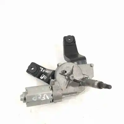 Second-hand car spare part rear windshield wiper motor for kia carnival 2.9 crdi vgt active oem iam references 987004d000