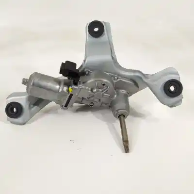 Pezzo di ricambio per auto di seconda mano motore tergicristallo posteriore per hyundai kona essence 2wd riferimenti oem iam 98700j9000  