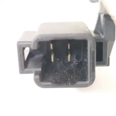 Pezzo di ricambio per auto di seconda mano motore tergicristallo posteriore per hyundai kona essence 2wd riferimenti oem iam 98700j9000  