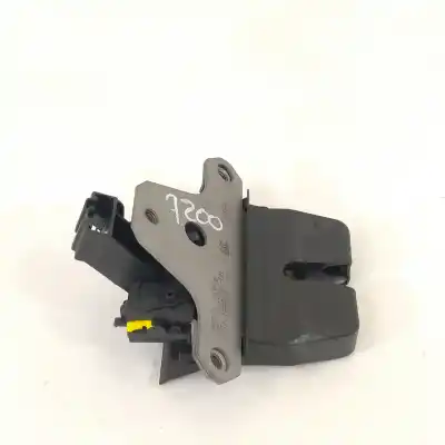 Автозапчасти б/у замок багажника/ворот за ford focus lim. ambiente ссылки oem iam 8m51r442a66db