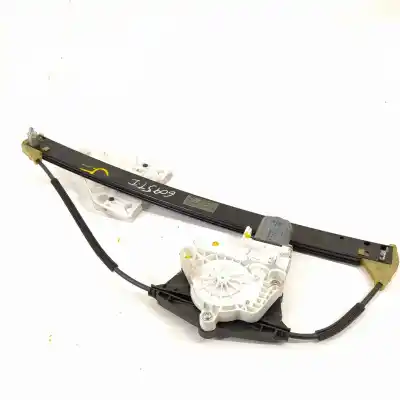 Second-hand car spare part rear left window regulator for audi q5 (8r) 2.0 tdi advance quattro (130kw) oem iam references 8r0839461d