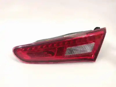 Автозапчастина б/у правий ліхтар для alfa romeo giulietta (191) sprint посилання на oem iam 50513400 Автозапчастина б/у правий ліхтар для alfa romeo giulietta (191) sprint посилання на oem iam 50513400