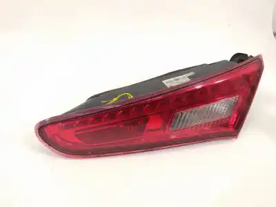 Автозапчастина б/у правий ліхтар для alfa romeo giulietta (191) sprint посилання на oem iam 50513400   Автозапчастина б/у правий ліхтар для alfa romeo giulietta (191) sprint посилання на oem iam 50513400