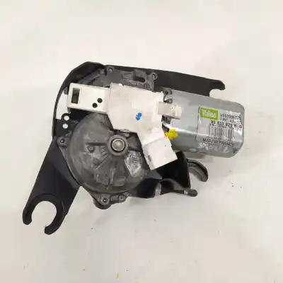 Peça sobressalente para automóvel em segunda mão motor do limpador traseiro por citroen c3 collection referências oem iam 9683382380