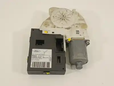 Peça sobressalente para automóvel em segunda mão motor elevador vidro dianteiro direito por ford focus sportbreak (cap) 2.0 tdci cat referências oem iam 5wk115721