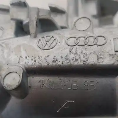 Автозапчасти б/у переключатель стартера за seat leon st (5f8) fr ссылки oem iam 5q0905865  1k0905851