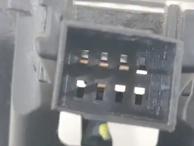 Автозапчастина б/у внутрішне дзеркало для seat leon st (5f8) fr посилання на oem iam 7n0857511l  