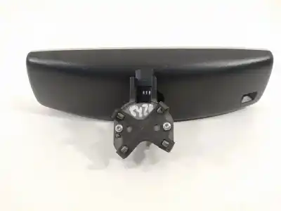 Автозапчастина б/у внутрішне дзеркало для seat leon st (5f8) fr посилання на oem iam 7n0857511l  