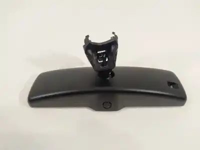 Автозапчастина б/у внутрішне дзеркало для seat leon st (5f8) fr посилання на oem iam 7n0857511l  