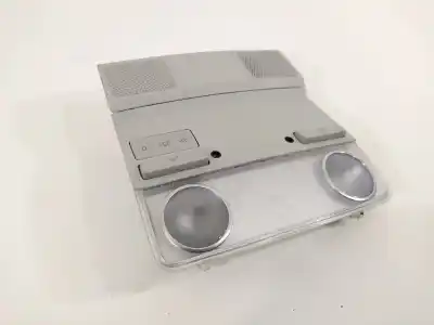 Автозапчасти б/у внутренний свет за seat leon st (5f8) fr ссылки oem iam 5f0947105r