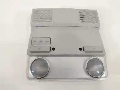 Автозапчастина б/у внутрішне світло для seat leon st (5f8) fr посилання на oem iam 5f0947105r  1k0947133