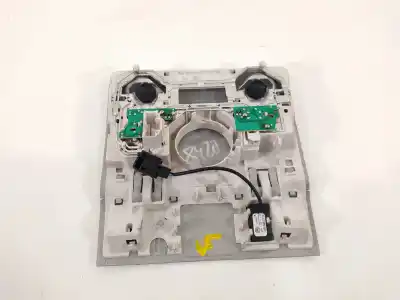 Автозапчастина б/у внутрішне світло для seat leon st (5f8) fr посилання на oem iam 5f0947105r  1k0947133