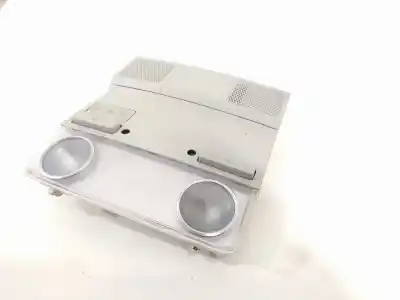 Автозапчастина б/у внутрішне світло для seat leon st (5f8) fr посилання на oem iam 5f0947105r  1k0947133