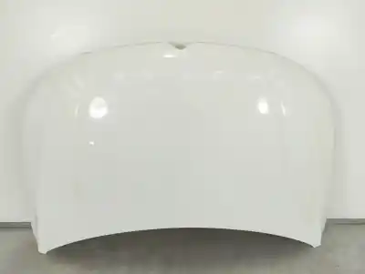 Second-hand car spare part bonnet for citroen c-elysée feel oem iam references 9674787580  