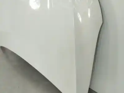 Second-hand car spare part bonnet for citroen c-elysée feel oem iam references 9674787580  