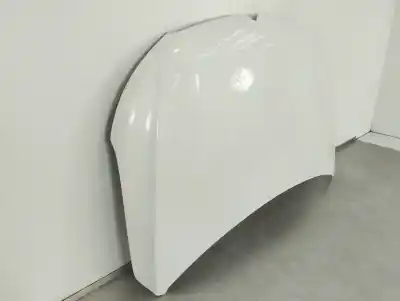 Second-hand car spare part bonnet for citroen c-elysée feel oem iam references 9674787580  