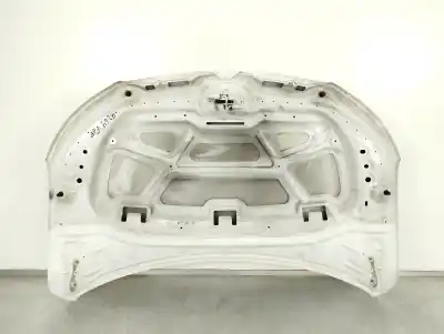 Second-hand car spare part bonnet for citroen c-elysée feel oem iam references 9674787580  