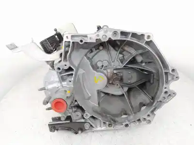 Автозапчасти б/у коробка передач за citroen c-elysée feel ссылки oem iam 20v246