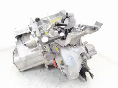 Автозапчасти б/у коробка передач за citroen c-elysée feel ссылки oem iam 20v246  