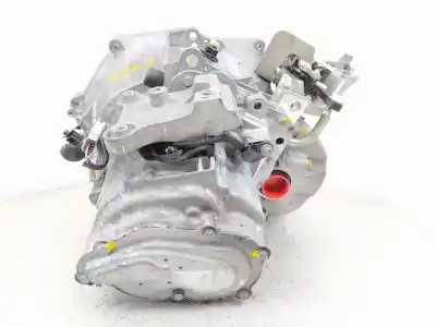 Автозапчасти б/у коробка передач за citroen c-elysée feel ссылки oem iam 20v246  