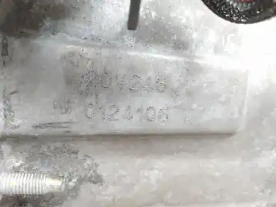 Автозапчасти б/у коробка передач за citroen c-elysée feel ссылки oem iam 20v246  
