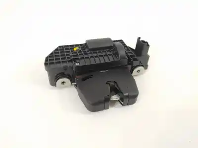 Автозапчасти б/у замок багажника/ворот за citroen c-elysée feel ссылки oem iam 9151487499h