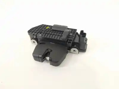 Автозапчасти б/у замок багажника/ворот за citroen c-elysée feel ссылки oem iam 9151487499h  9677230380