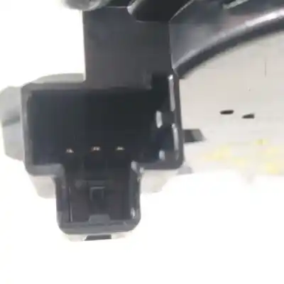 Second-hand car spare part rear windshield wiper motor for ford fiesta (ccn) trend oem iam references 8a61a17k441ae  