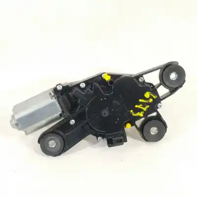 Second-hand car spare part rear windshield wiper motor for ford fiesta (ccn) trend oem iam references 8a61a17k441ae  