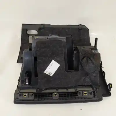 Peça sobressalente para automóvel em segunda mão porta luvas por audi a3 (8v) ambiente referências oem iam 8v1857035  