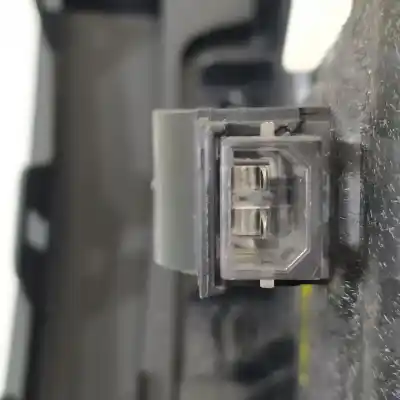 Peça sobressalente para automóvel em segunda mão porta luvas por audi a3 (8v) ambiente referências oem iam 8v1857035  