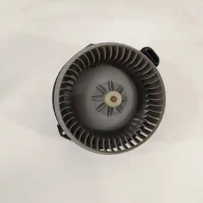 Peça sobressalente para automóvel em segunda mão ventilador de aquecimento por toyota avensis (t27) advance referências oem iam av2727008103
