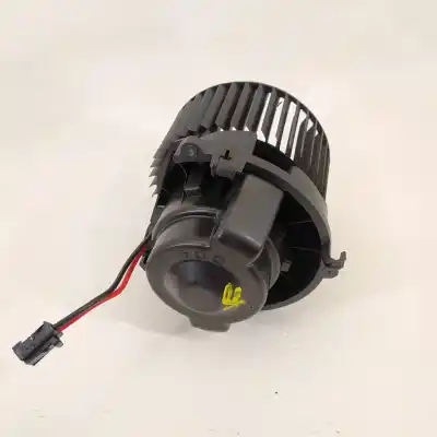 Автозапчастина б/у вентилятор опалення для mini mini countryman (f60) cooper se all4 посилання на oem iam 64119297752  cz1163602037