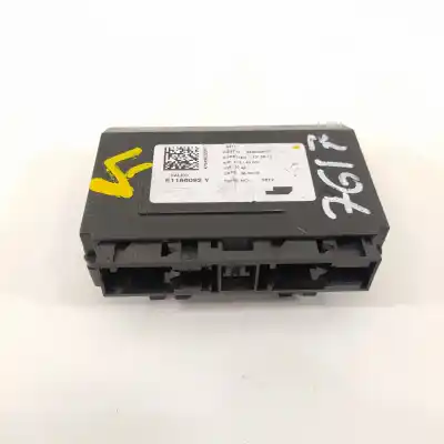 Автозапчастина б/у електронний модуль для mini mini countryman (f60) cooper se all4 посилання на oem iam 64119490326 173138 e1166092y