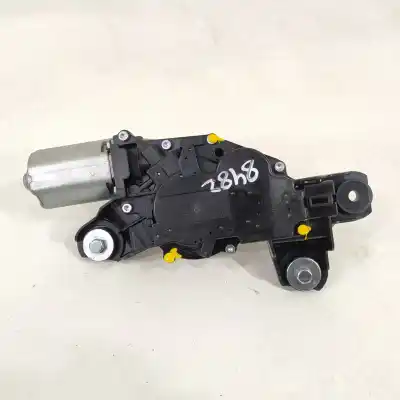 Second-hand car spare part rear windshield wiper motor for kia cee´d concept oem iam references 98700a2000