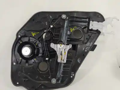Second-hand car spare part rear left window regulator for kia cee´d concept oem iam references 83470a2341  83450a2010